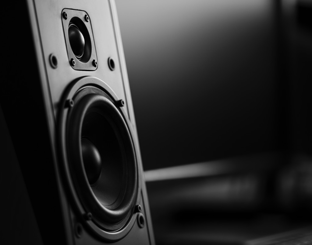alquiler de sonido en Málaga