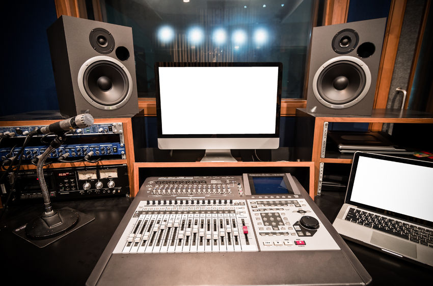alquiler equipos de sonido Málaga