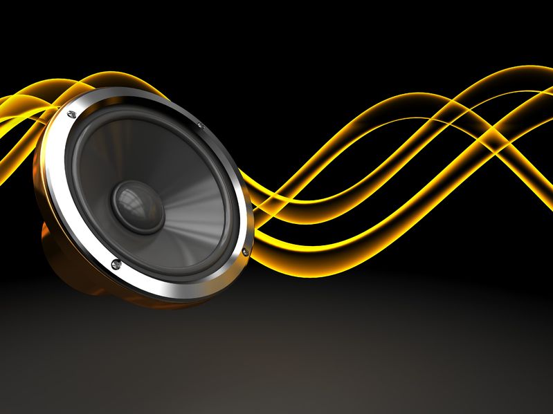 alquiler sonido Málaga