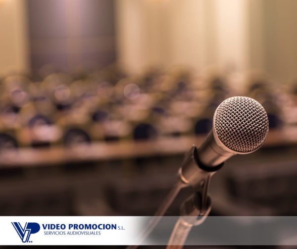 alquiler de equipos de sonido y microfonía Marbella y Mijas