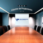 alquiler de proyectores Fuengirola y Torremolinos