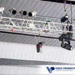 alquiler iluminaciónn Fuengirola