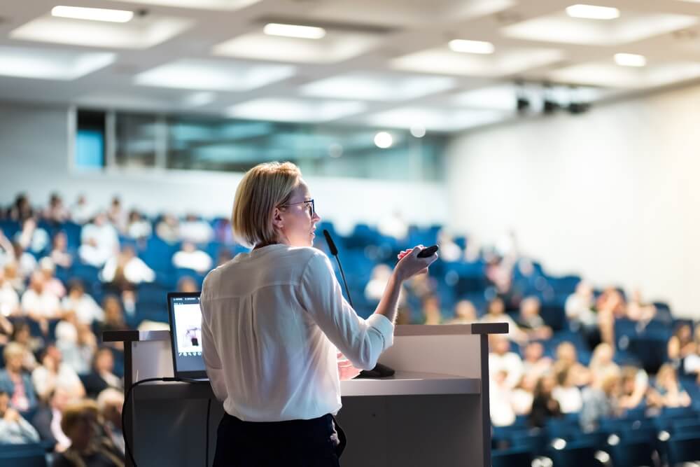 como organizar un evento